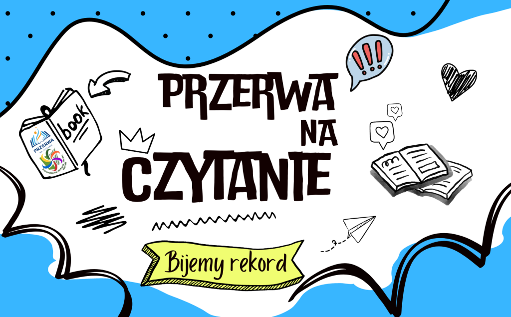 Przerwa na czytanie