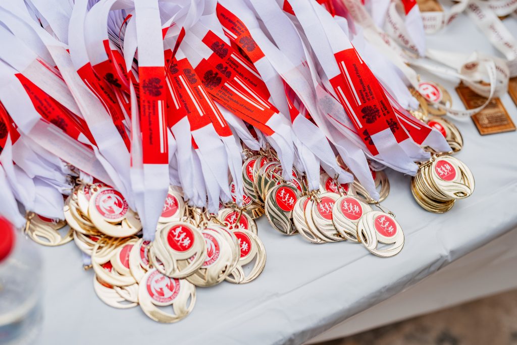 Bieg Niepodległości „RUN POLAND”