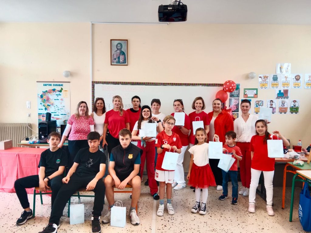 BIAŁO-CZERWONY FESTIWAL JĘZYKA POLSKIEGO