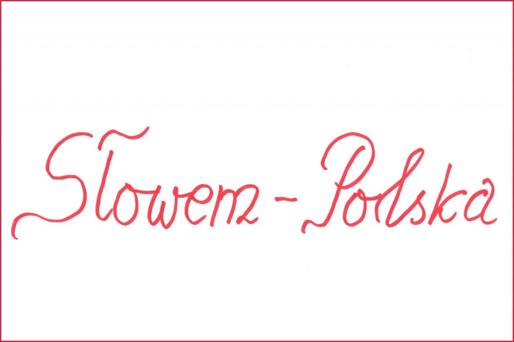 Wyniki szkolnego etapu konkursu „Słowem – Polska”