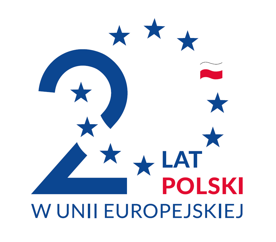 20-lecie Polski w  Unii Europejskiej