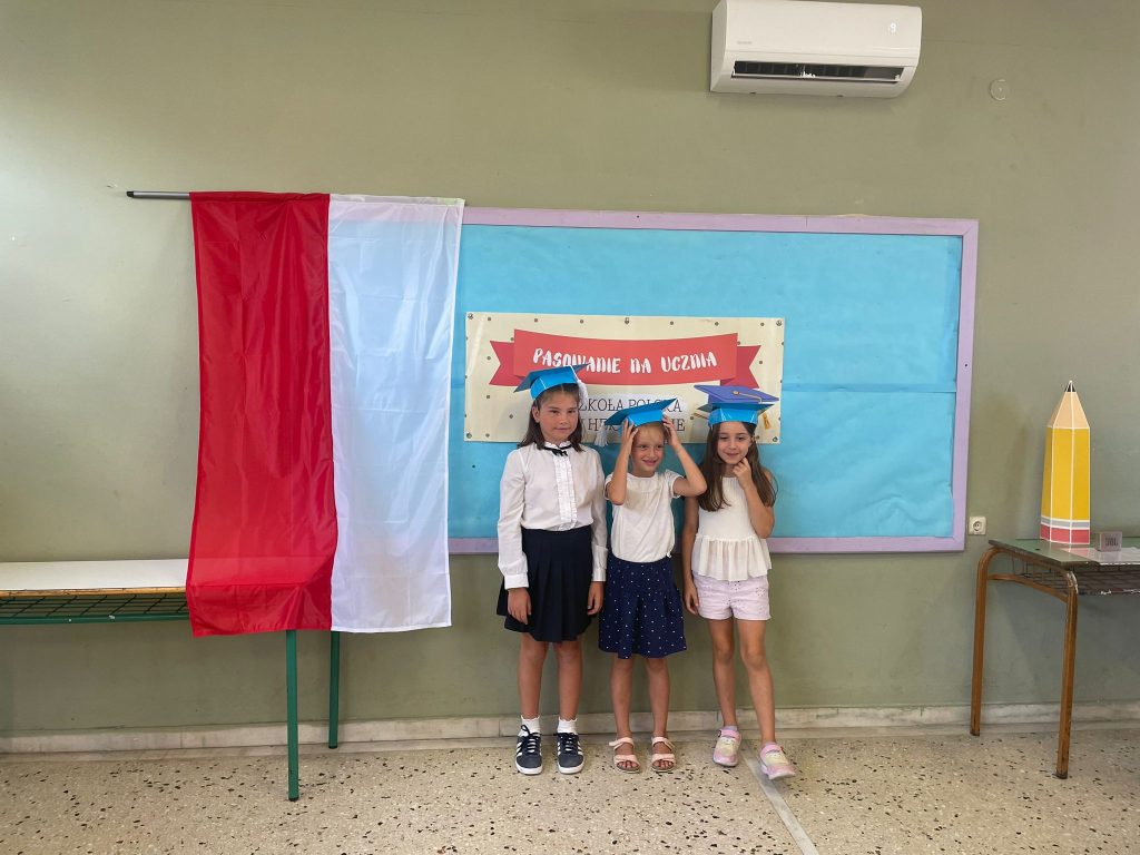 Rozpoczęcie roku szkolnego 2024/2025