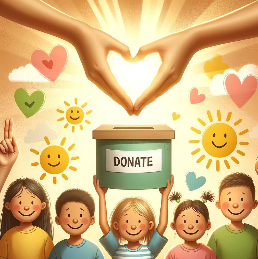 Podziękowania za udział w zbiórce!