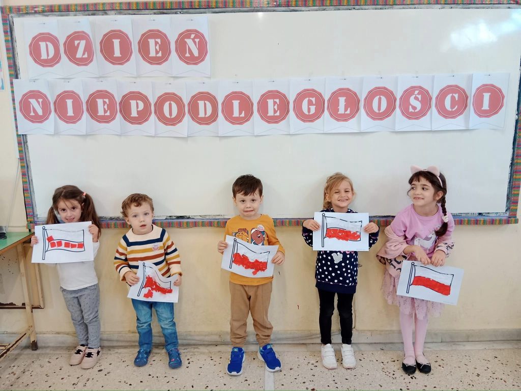 Dzień Niepodległości
