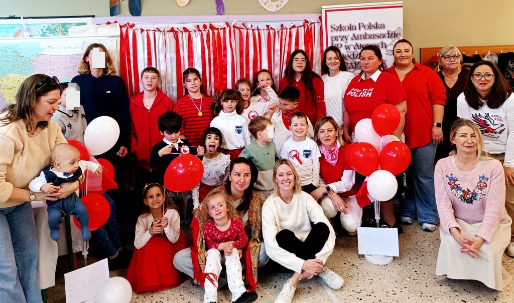 Sprawozdanie z Festiwalu